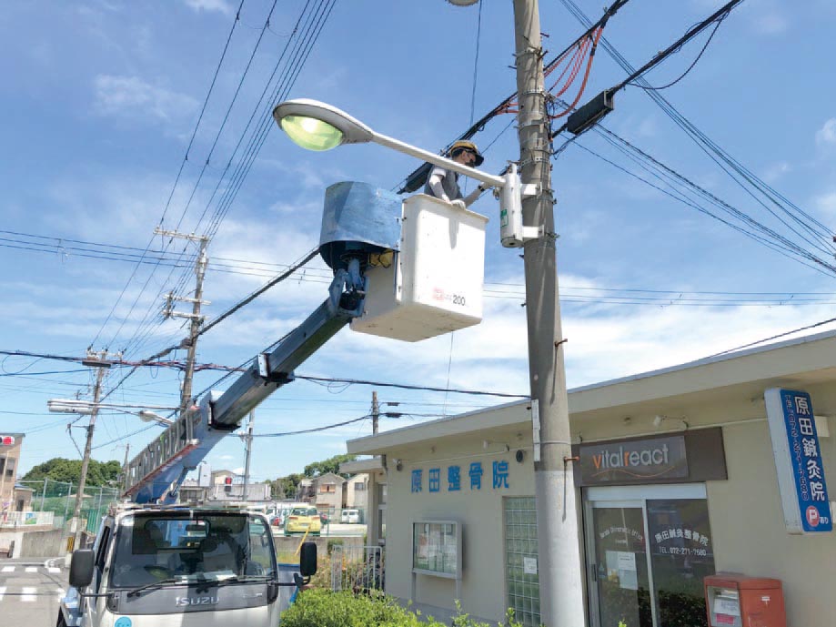 風景写真