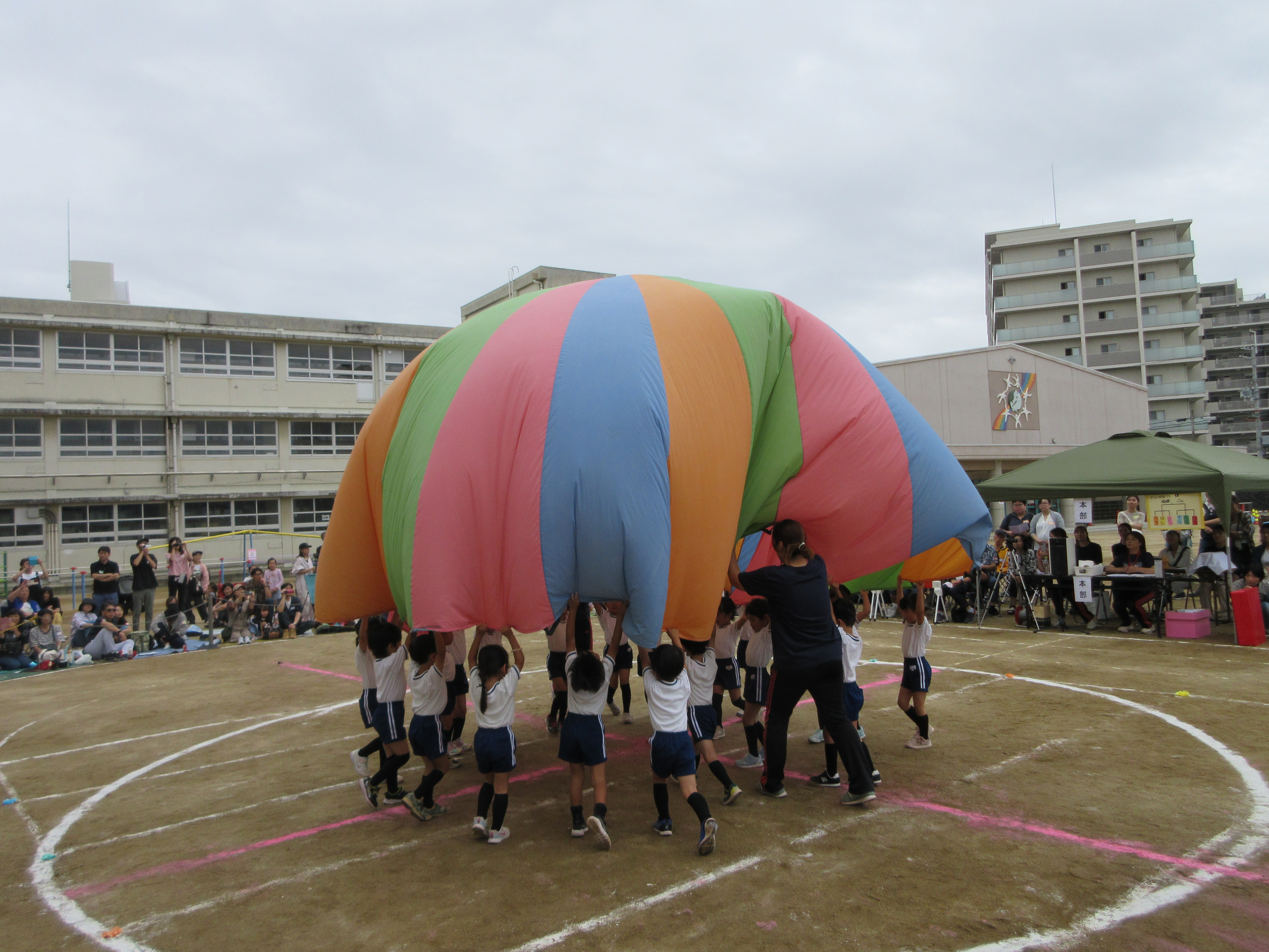 風景写真